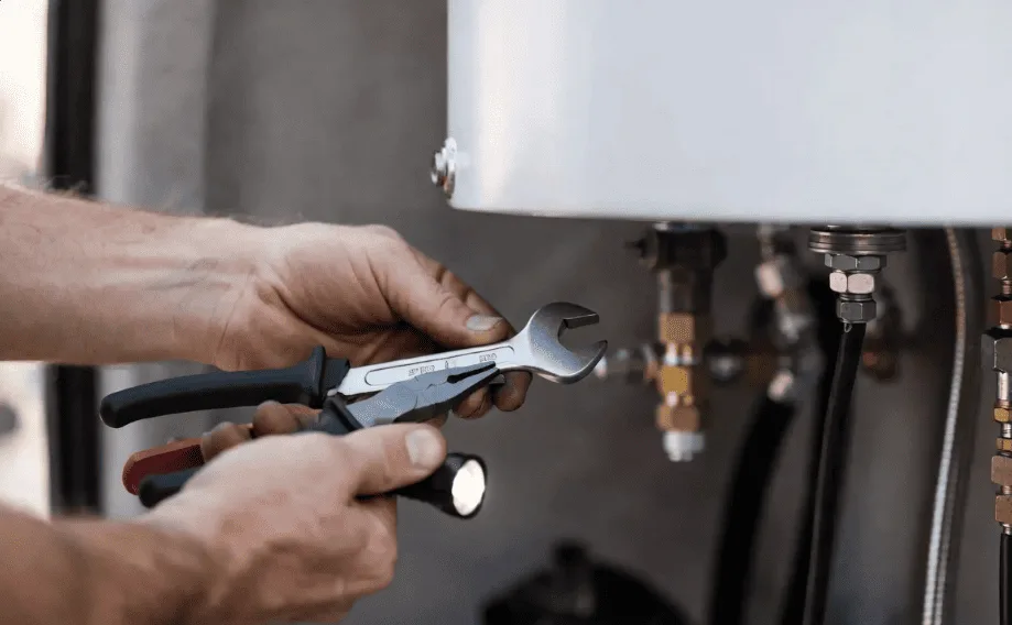 Why choose Water Heater Repair in Wentworth, NH